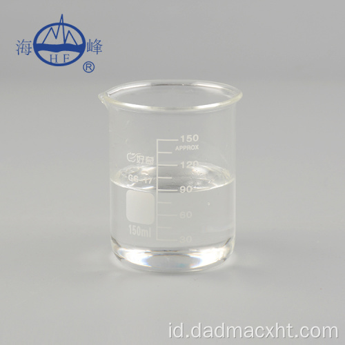 Dially dimetil amonium klorida DADMAC CAS 7398-69-8